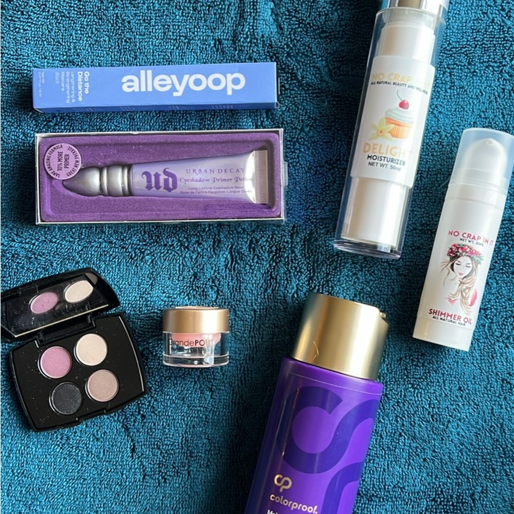 Health & Beauty Bundle